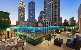 Hyatt Centric Midtown 5Th Avenue New York